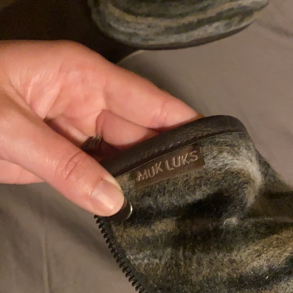 Muk Luks Boots - Picture 3 of 6